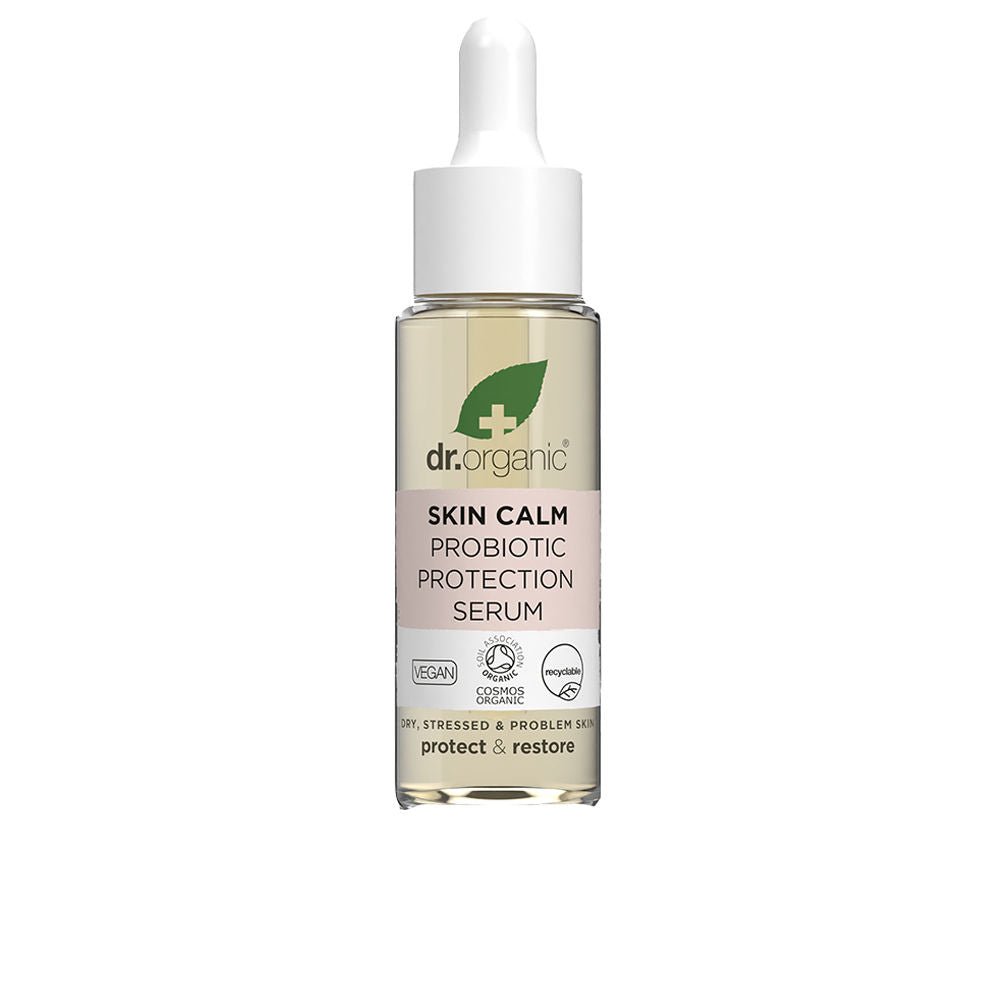 Pelle CALM probiotischer Schutz siero 30 ml