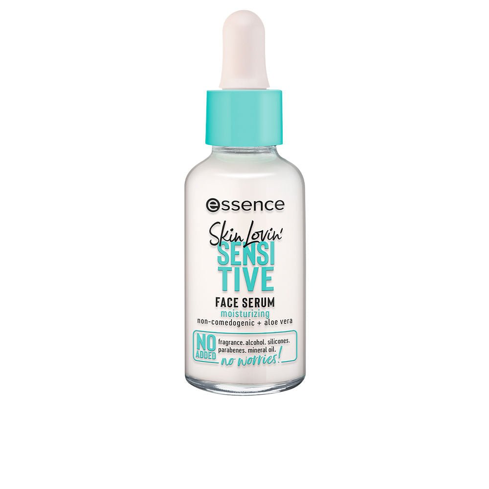 Pelle LOVIN' sensitive siero viso 30 ml