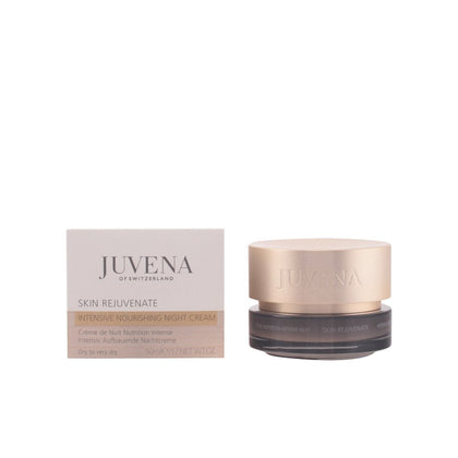 PELLE REJUVENATE intensivo nutriente notte crema 50 ml