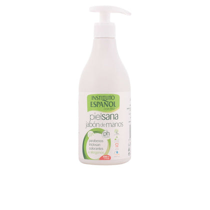 PELLE SANA jabón de mani 500 ml