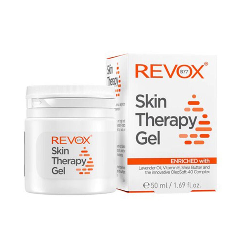 Pelle THERAPY gel 50 ml - Cosmova