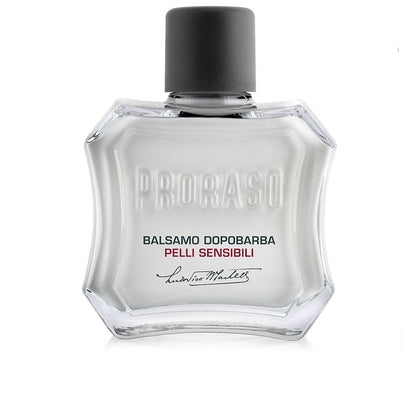 PELLI SENSIBLI dopobarba bálsamo sin alcool 100 ml