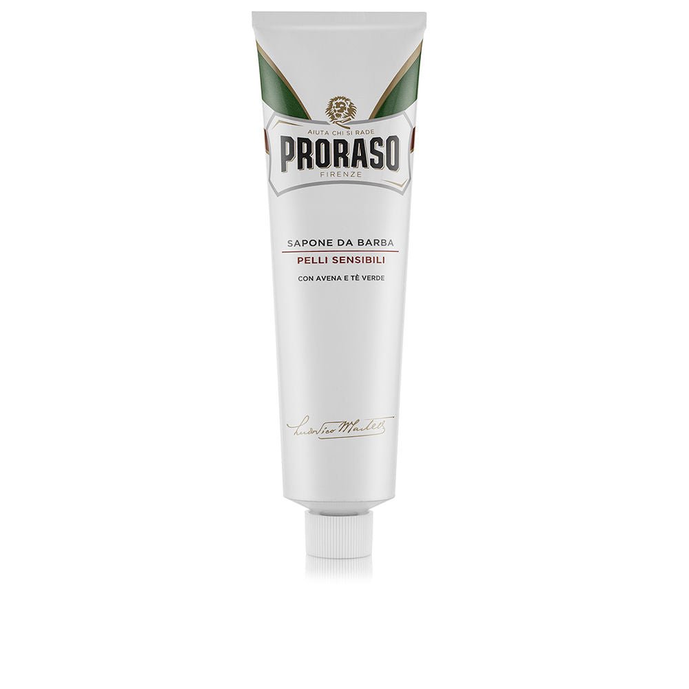 PELLI SENSIBLI crema de afeitar 150 ml - Cosmova