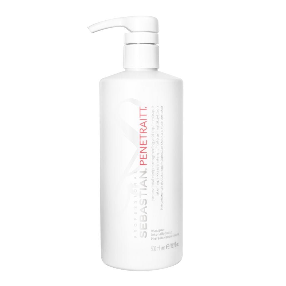 PENETRAITT Strength and Repair Mask 500 ml - Cosmova