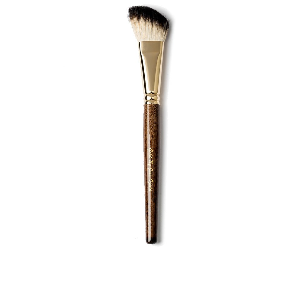 Pennello pentru blush pony japoneză 1 buc