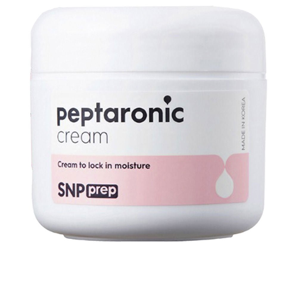 PEPTARONIC crema a lock in moisture 50 ml - Cosmova