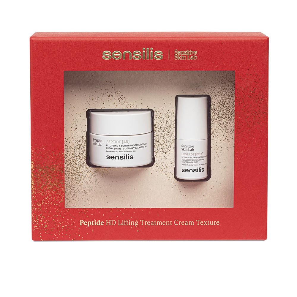 PEPTIDE AR CREAM SORBET LIFTING EFFECT CASE 2 pcs - Cosmova