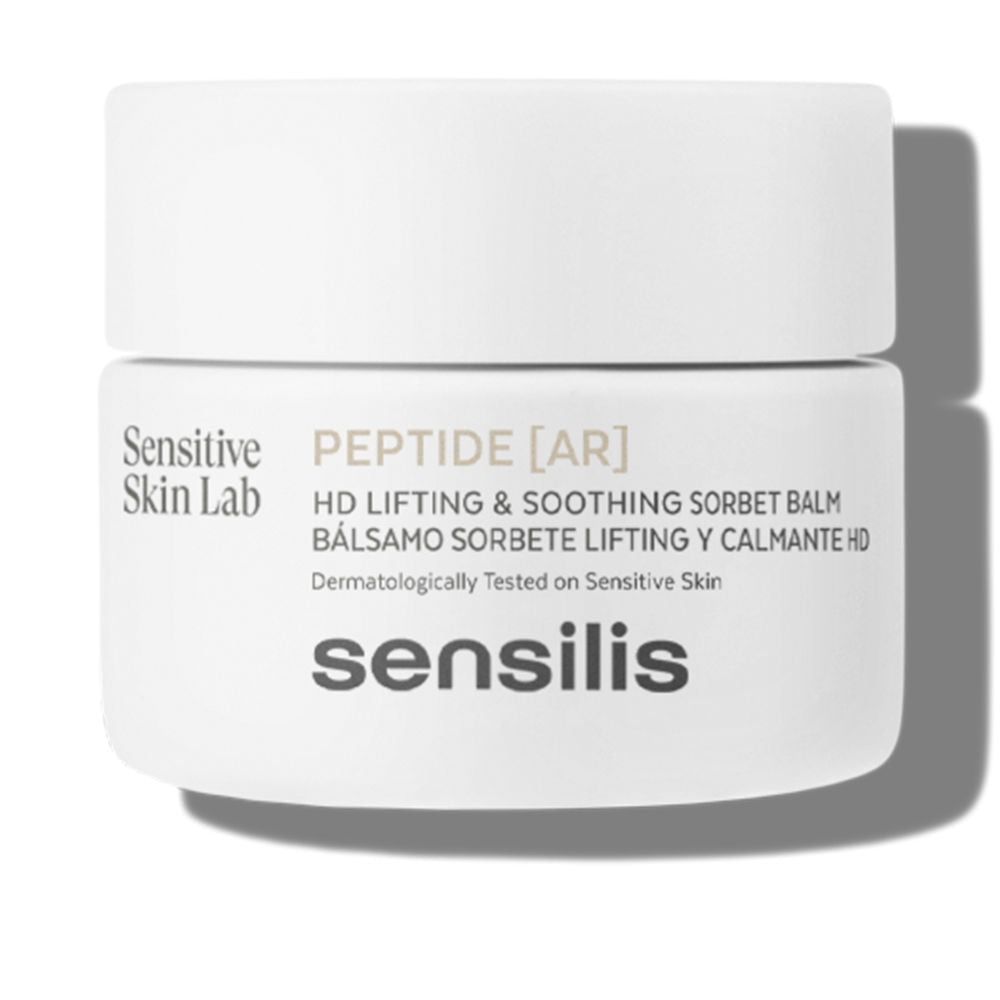 PEPTIDE [AR] lifting effect sorbet balm 50 ml - Cosmova