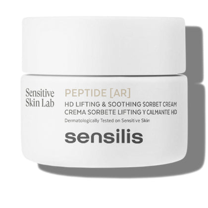 PEPTIDE [AR] Lifting-Effekt-Sorbetcreme 50 ml