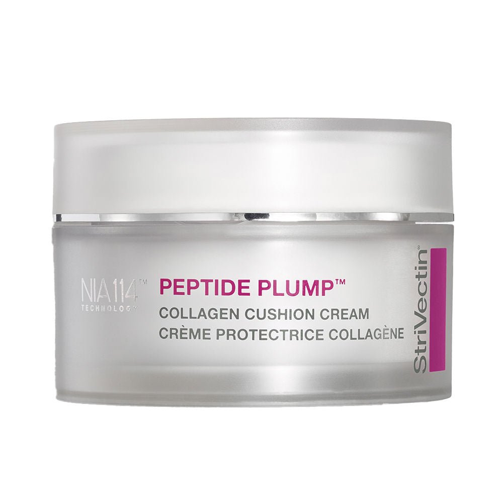 PEPTIDE PLUMP collagen protective cream 50 ml - Cosmova