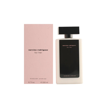 Per HER corpo lozione 200 ml