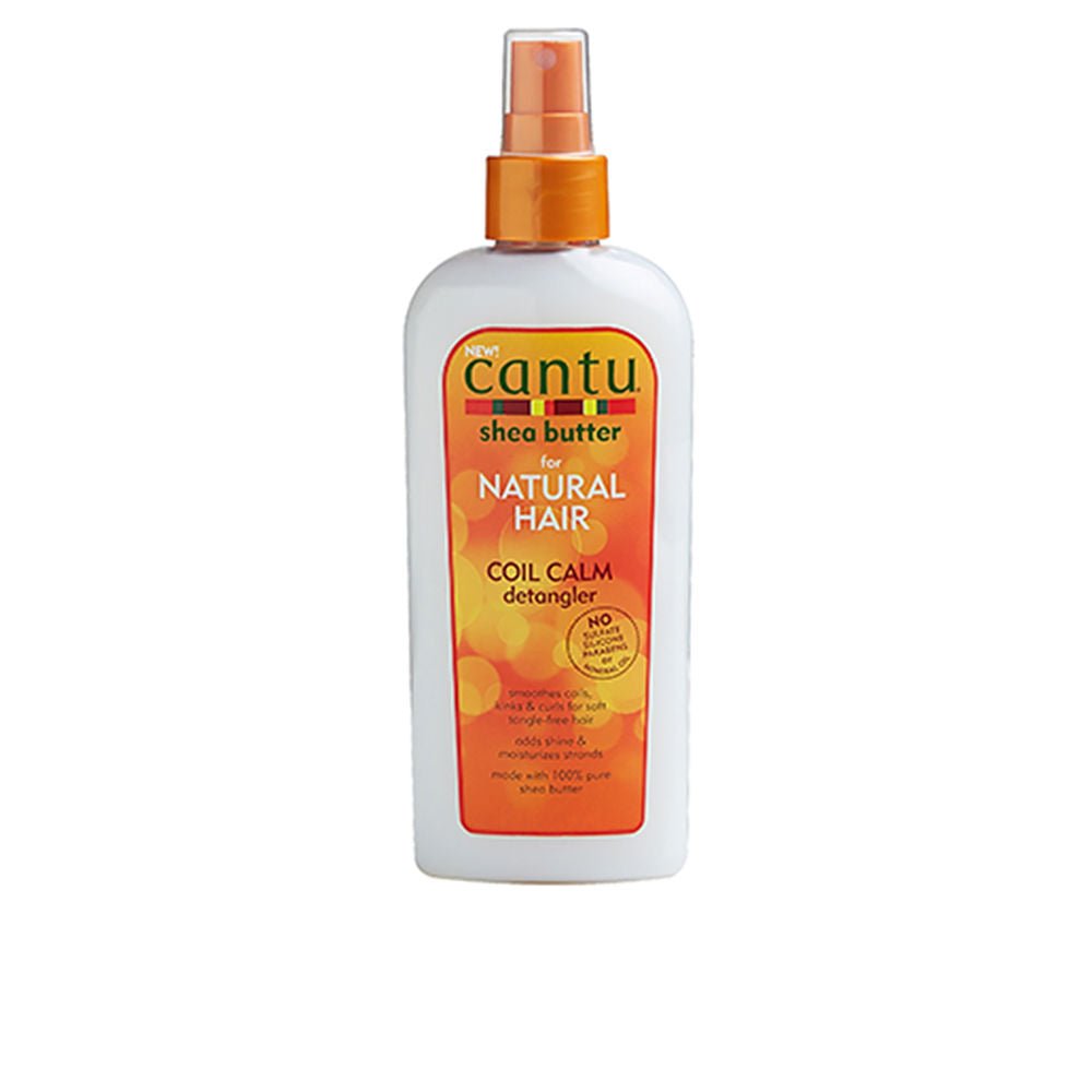 PER NATURALE CAPELLI coil calm detangler 237 ml - Cosmova