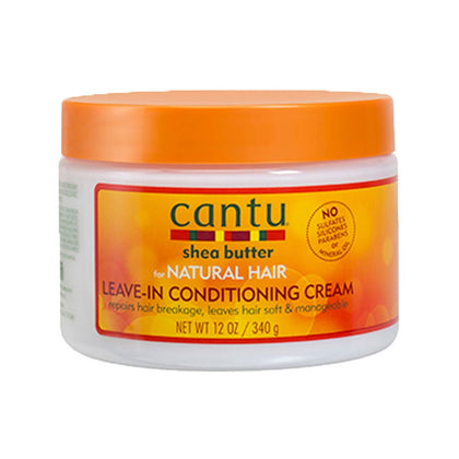 Per naturale capelli leave-in conditioning crema 340 g