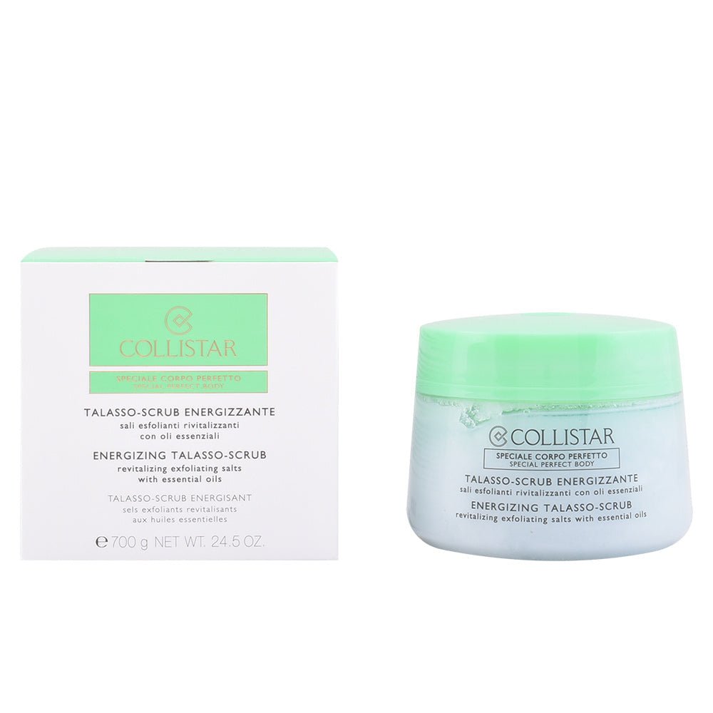 PERFECT BODY energetisierendes Talasso-Peeling 700 gr-0
