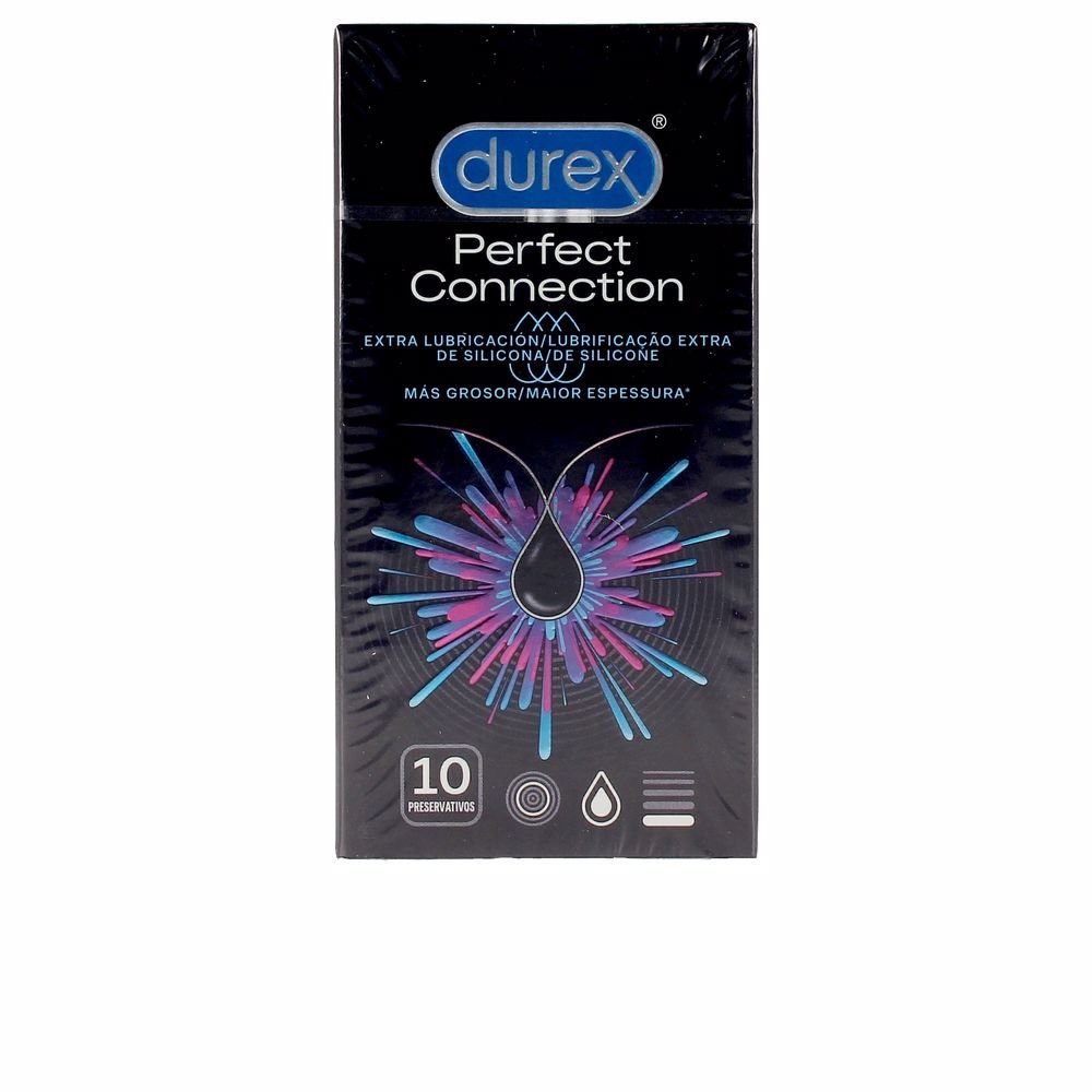 PERFECT CONNECTION 10 u - Cosmova