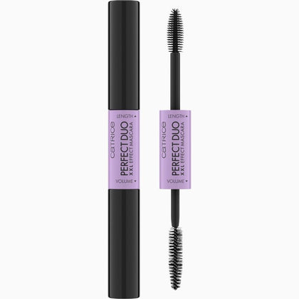 PERFECT DUO XXL EFFECT mascara #010 8 ml