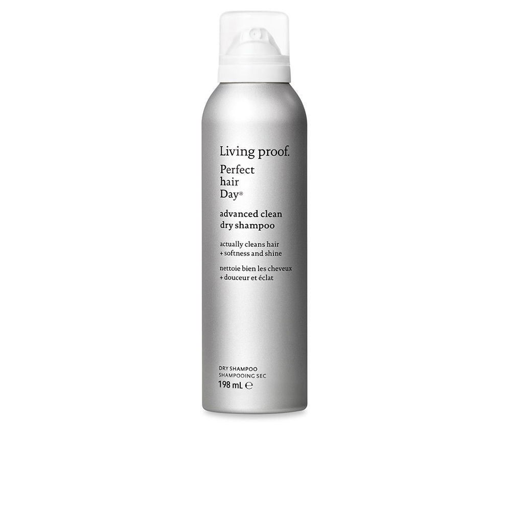 PERFECT HAIR DAY shampooing sec avancé et propre 198 ml-0