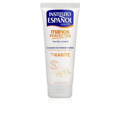 PERFECT HANDS Hand- und Nagelpflege mit Sheabutter, 75 ml