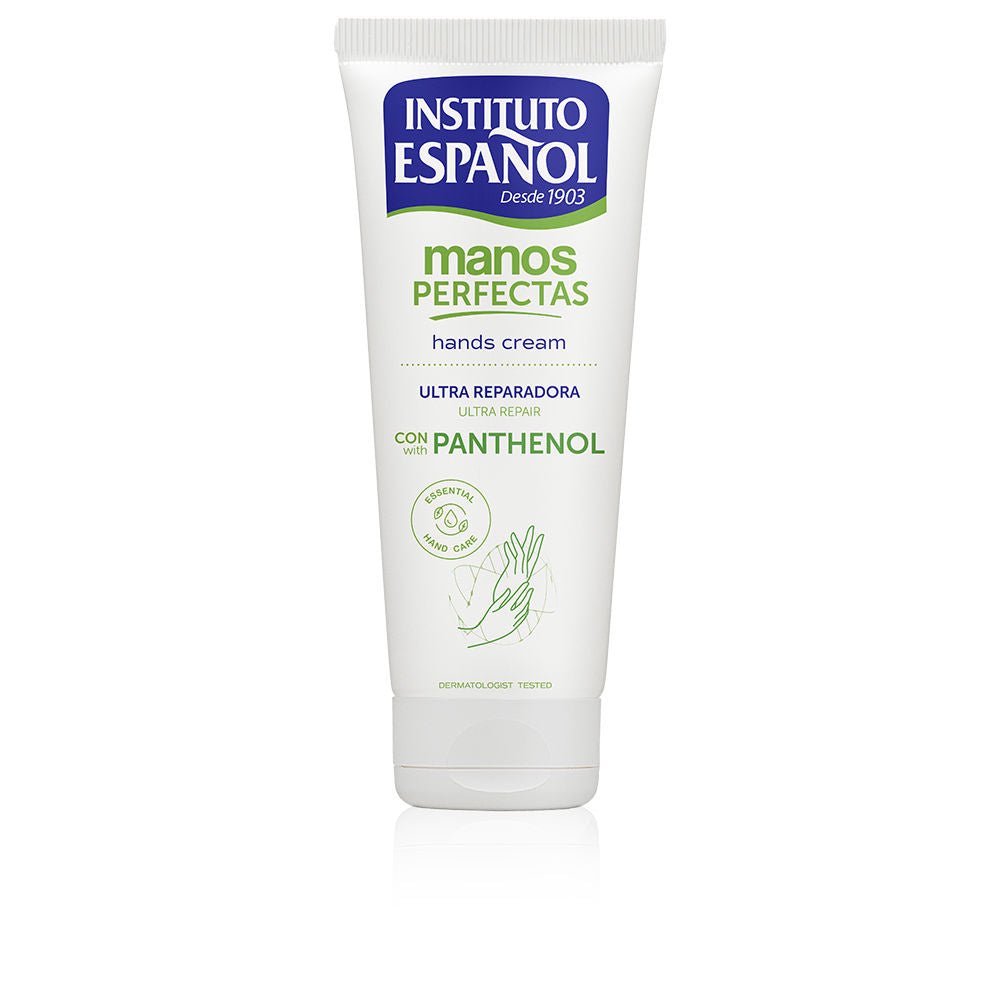 PERFECT HANDS ultra repair panthenol 75 ml - Cosmova