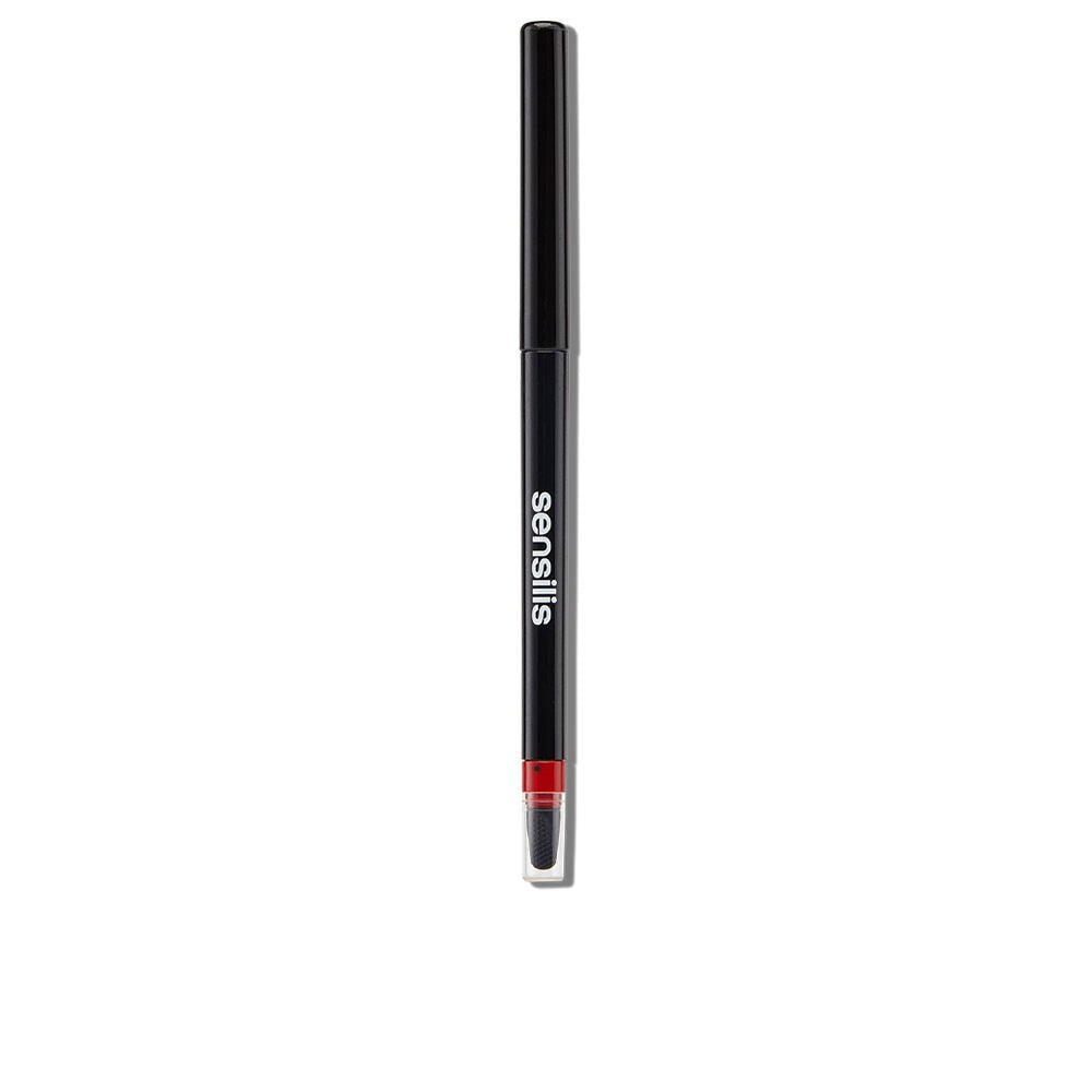 PERFECT LINE lip liner 04-red 0.35 gr - Cosmova