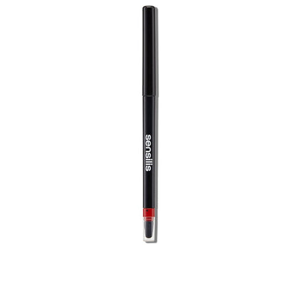 PERFECT LINE lip liner #04-red 0.35 gr