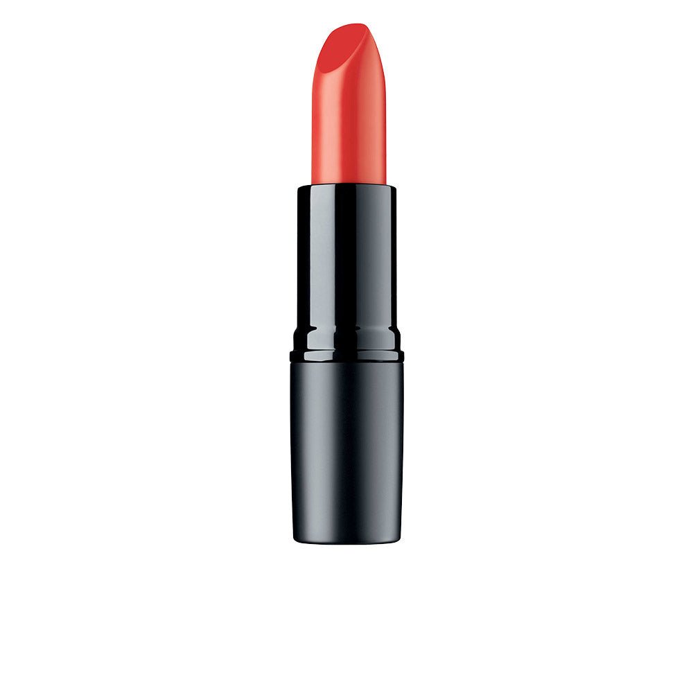 Rouge à lèvres PERFECT MAT #112-rouge orangé-0