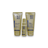 Perfect Volume Set Marlies Moller: Daily Volume, Hair Shampoo, 100 ml + Lift-Up, Hair Conditioner, For Volume, 100 ml + Volume, Hair Spray, For Styling, 30 ml - Cosmova