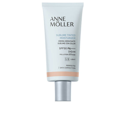 PERFECTIA Crème Teintée Sublime SPF 50 #1.5 50 ml