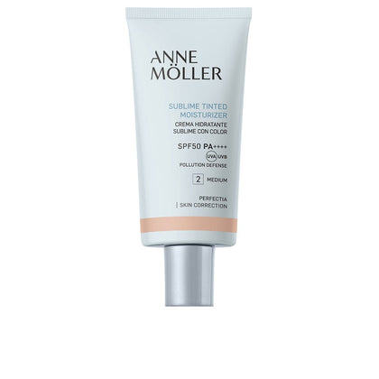 PERFECTIA Sublime Tinted Moisturizer SPF 50 #2 50ml
