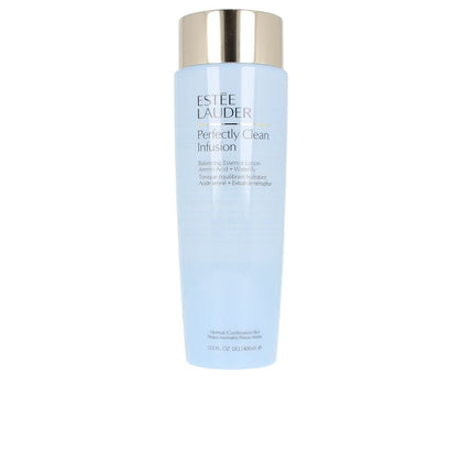 Lotion Essence Équilibrante Infusion Perfectly Clean avec Acide Aminé + Nénuphar 400 ml