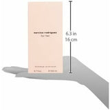 Gel de dus parfumat Narciso Rodriguez Narciso For Her 200 ml-6