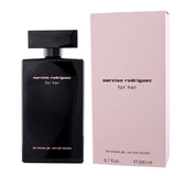 Gel de dus parfumat Narciso Rodriguez Narciso For Her 200 ml-1
