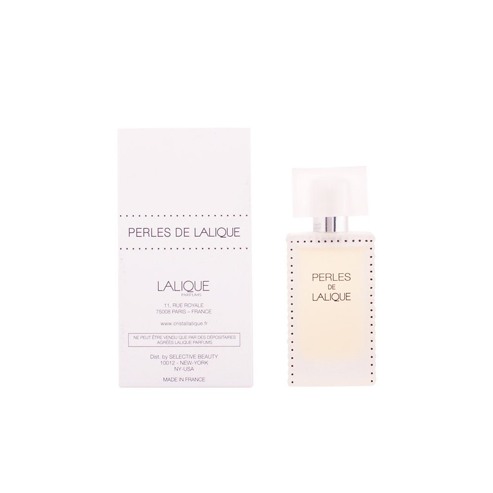 Perles de Eau de Parfum 50 Ml - Cosmova