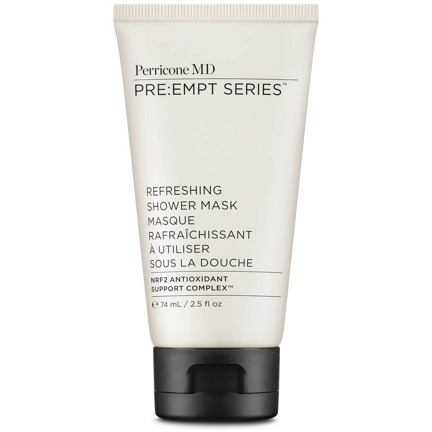 Perricone Md, PRE:EMPT SERIES, Rinfrescante, Maschera crema doccia, 74 ml - Cosmova