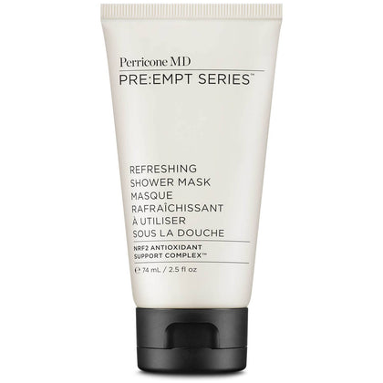 Perricone Md, PRE:EMPT SERIES, Rinfrescante, Maschera crema doccia, 74 ml