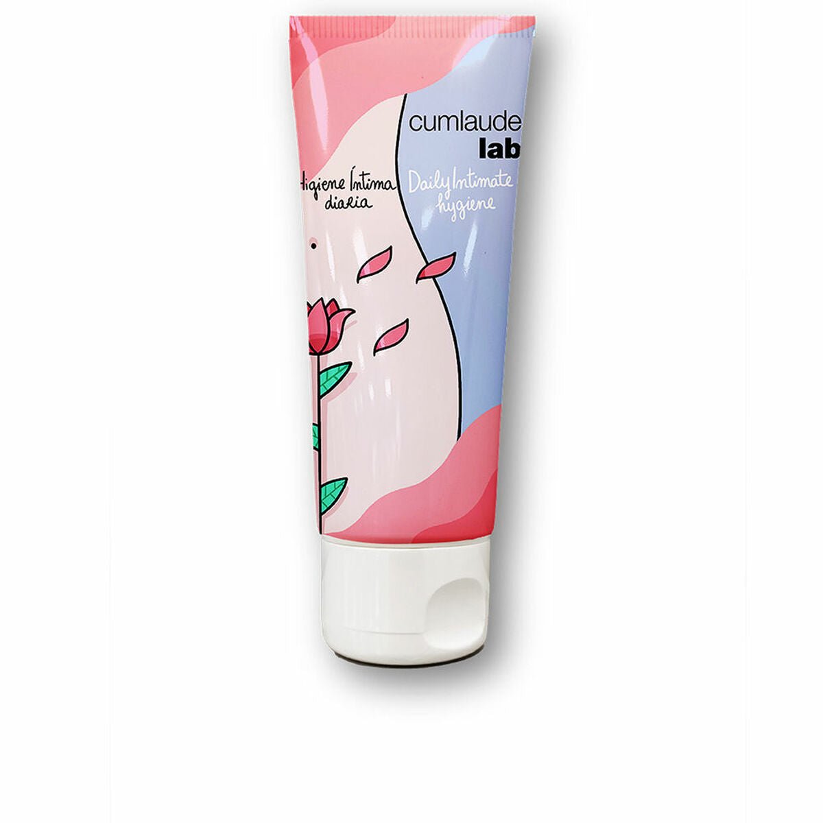 Personal Lubricant Cumlaude Lab CUMLAUDE LAB HIGIENE ÍNTIMA 100 ml - Cosmova