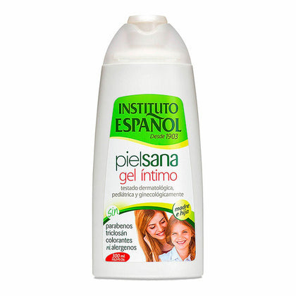 Personal Lubricant Instituto Español 300 ml