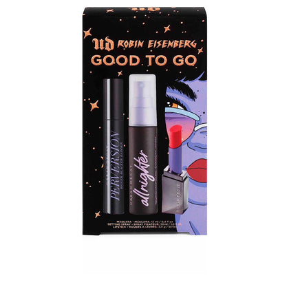 PERVERSION MASK CASE 3 PCS