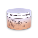 Peter Thomas Roth, Potent-C, Vitamina E, Idratante, Giorno, Panna, Per il viso, 50 ml - Cosmova