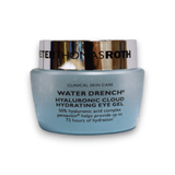 Peter Thomas Roth, Water Drench, Acido ialuronico, Rafforzamento, Notte, Gel per gli occhi, 15 ml - Cosmova