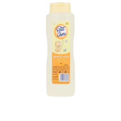 PETIT CHERI eau de colonie 750 ml