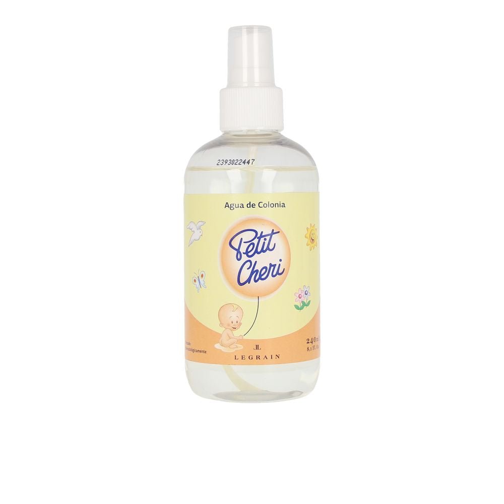 PETIT CHERI eau de colonie spray 240 ml-0