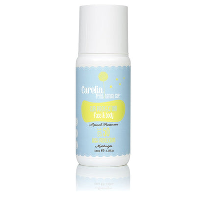 PETIT protección solar SPF50 100 ml