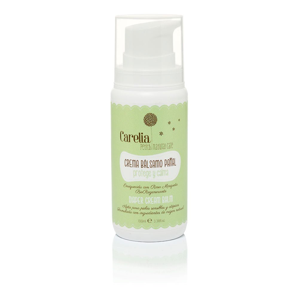 PETITS couche balsamo crema 100 ml