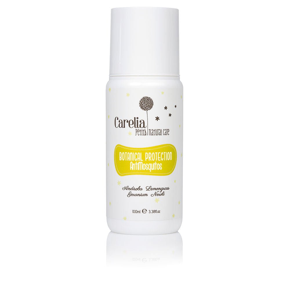 PETITS Mückenschutz 100 ml-0