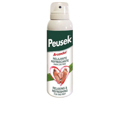 Peusek ARCANDOL relaxant réfrigérant 150 ml