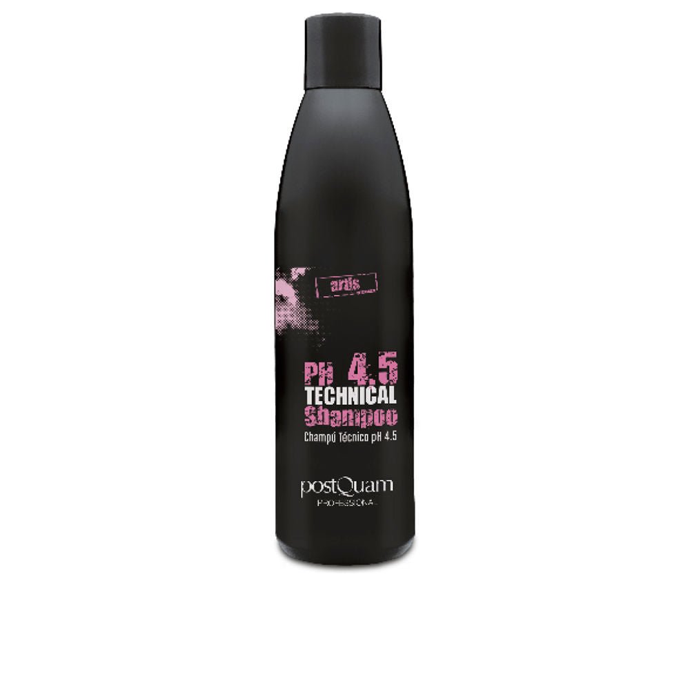 PH 4.5 TECHNICAL shampoo 250 ml - Cosmova