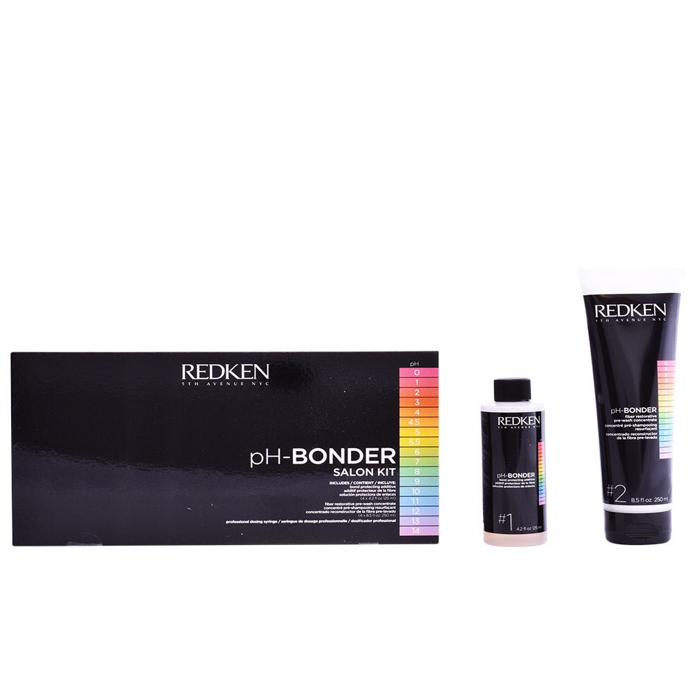 PH-BONDER set - Cosmova
