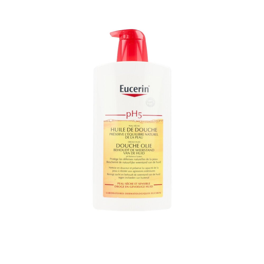 PH5 Aceite de Ducha Corporal 1000 ml
