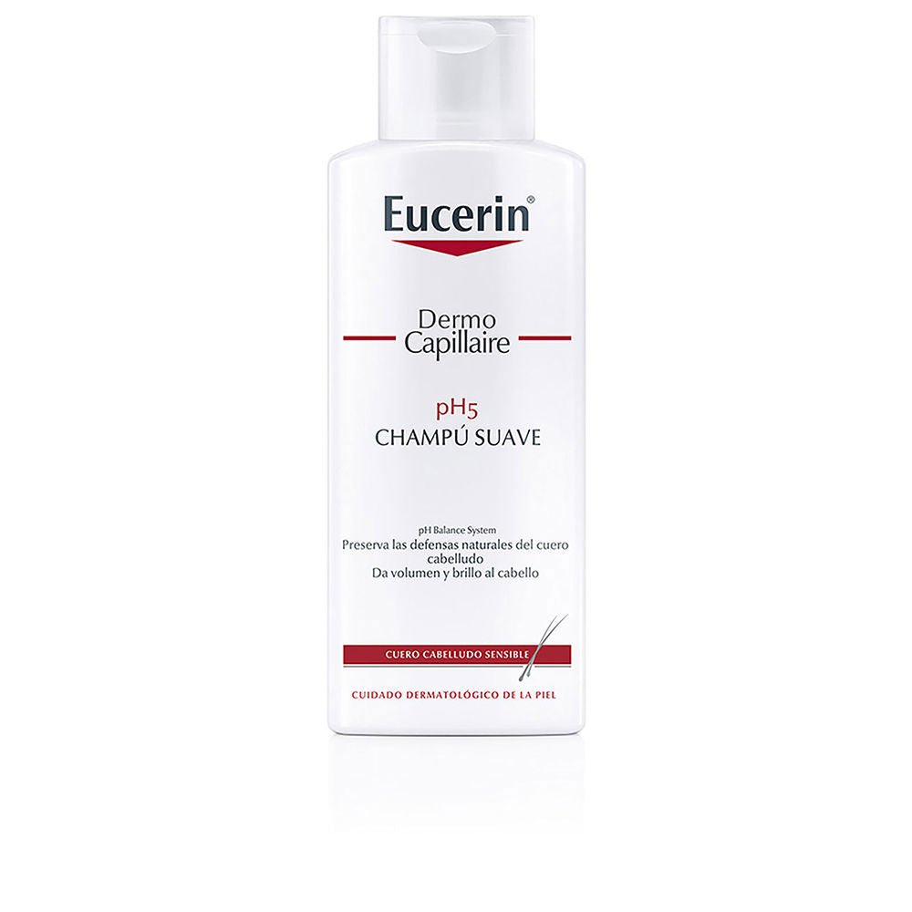 PH5 champú suave 250 ml - Cosmova
